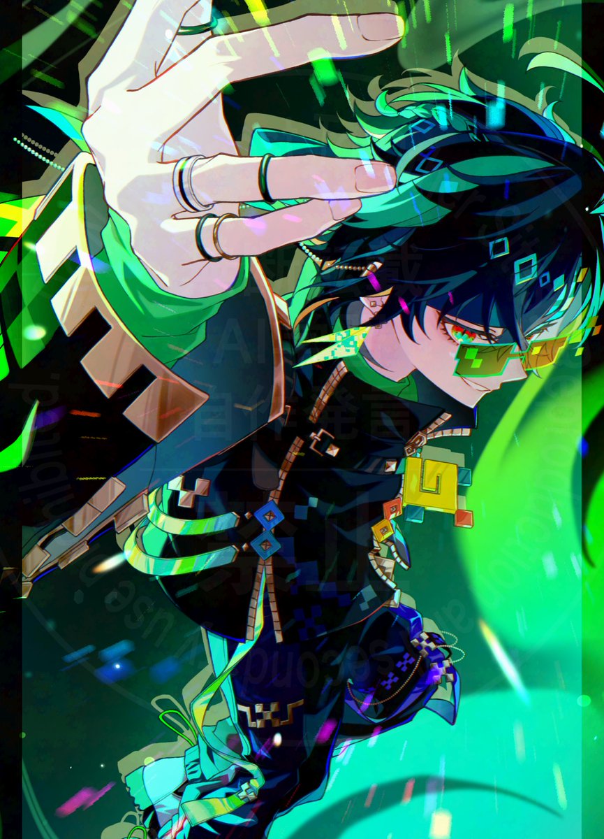 ※擬人化 ※曲パロ風

『それは誰のせい？』
# Ajaw