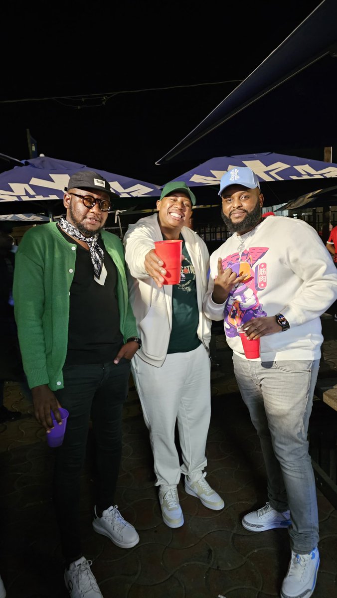 Streets are always nice