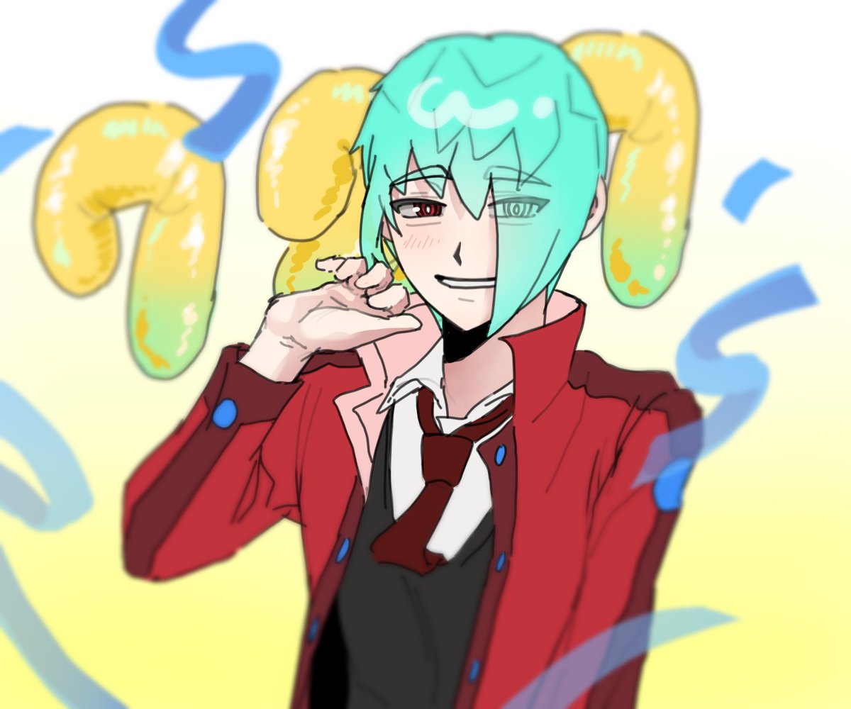 bey0070's tweet image. #茜デルタ誕生祭2025
델타옵 생일이시라길래🎉🎉