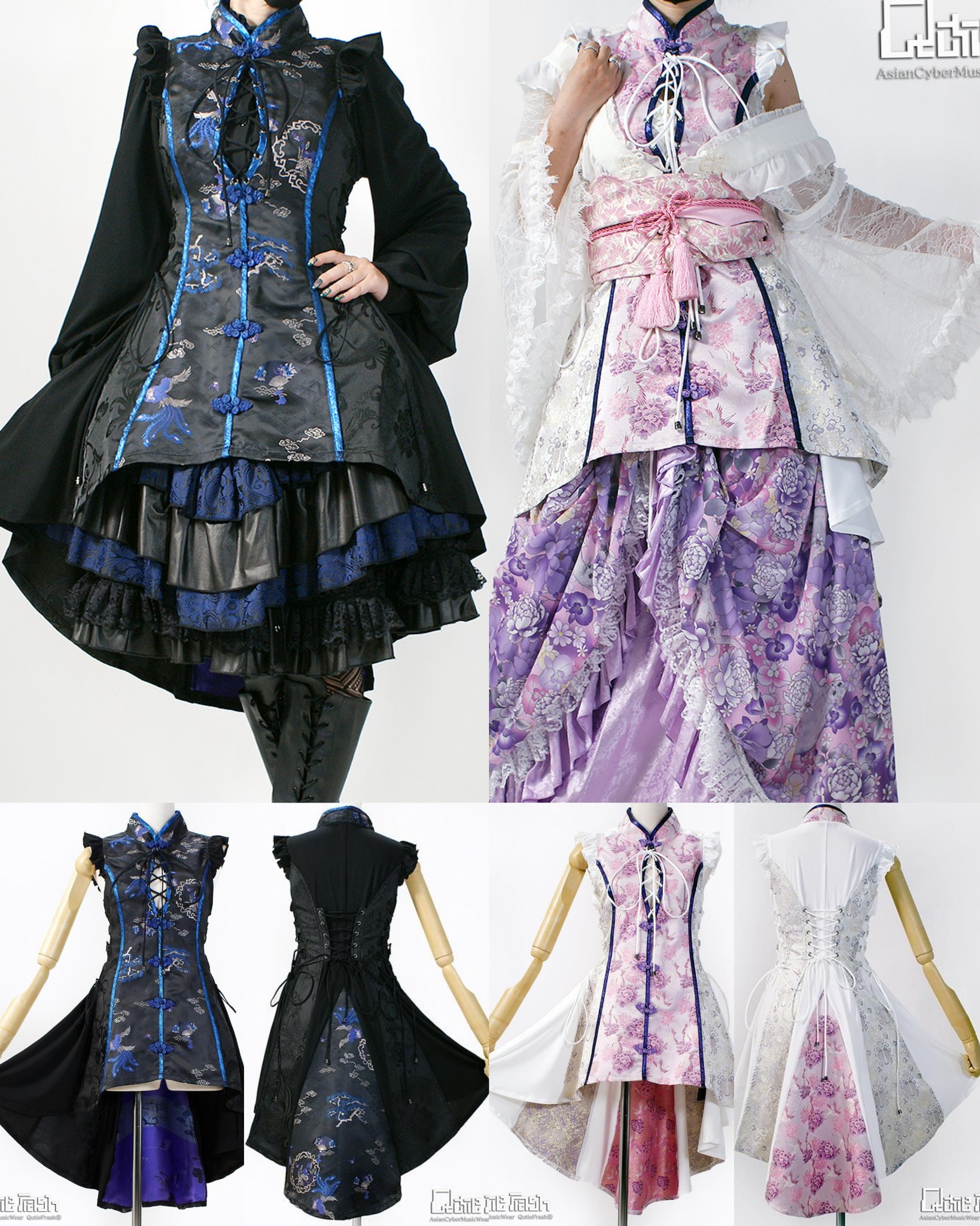 QutieFrash 公式通販 (@qf_webshop) / X