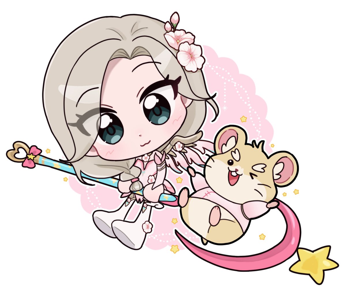 papico423's tweet image. 무기에 해먼드를 넣어달라