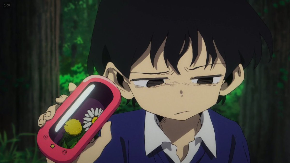 tan_yu5's tweet image. #タコピーの原罪
あずまくんはメガネなしのほうがショタ味が増してとてもいいんだけど、それに黒目って私の癖にぶっ刺さるんですよ
それでそんなときにキスするしずかちゃんもマドンナすぎる🥲