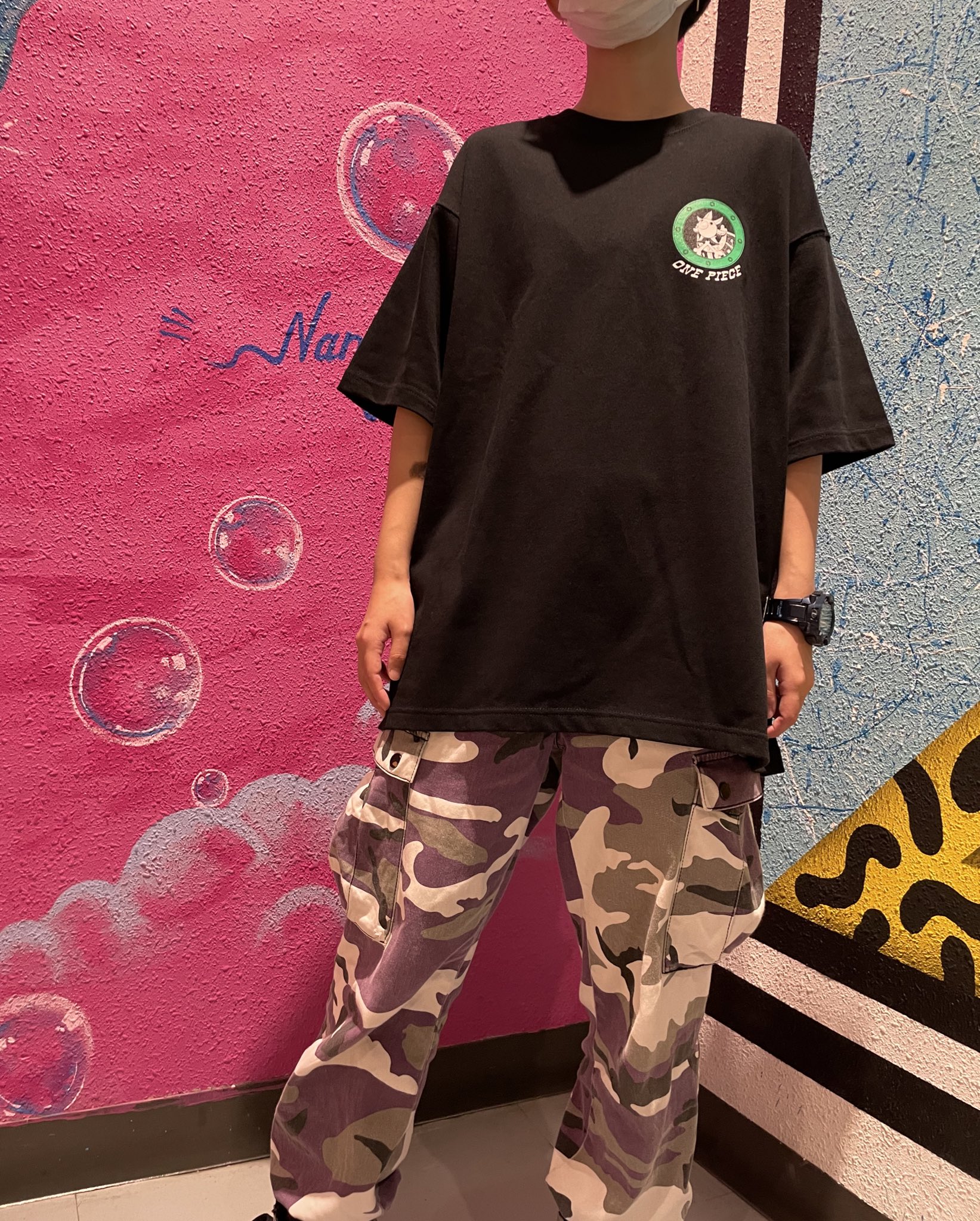 ONE PIECE Only展　15枚　セット購入以外は即購入不可です！！！ 🌹♛2024 Ozz Collection♛🌹〗 ◇◇◇春薔薇
