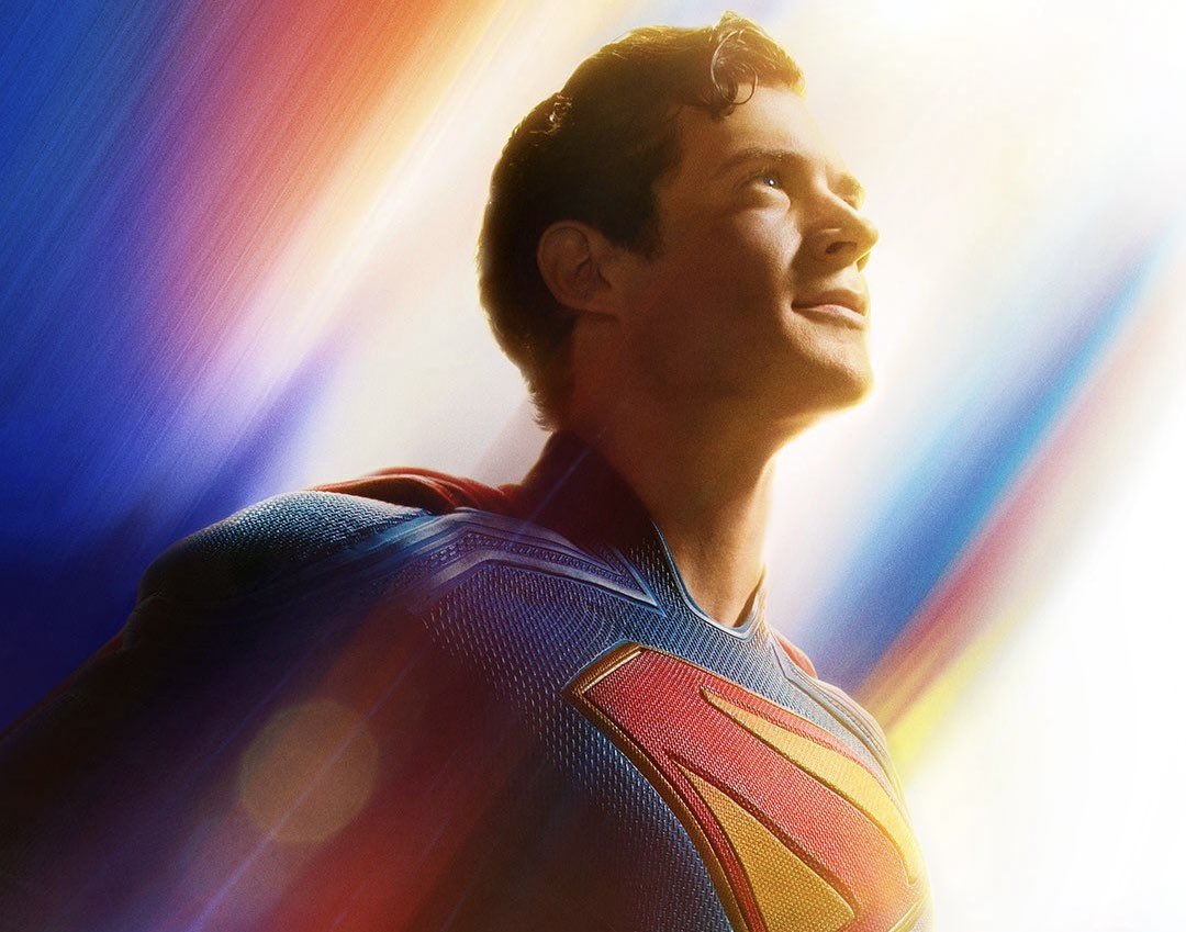 DCLegacy_'s tweet image. #Superman a franchi le million d’entrées en France !

(via @boxofficefr)