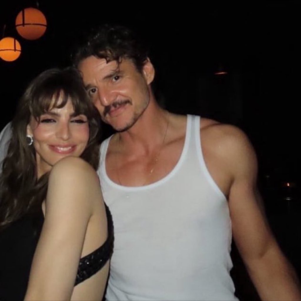 pedrobsession's tweet photo. problematic things pedro pascal has done

a much needed thread: https://t.co/dEkIGVpLUB
