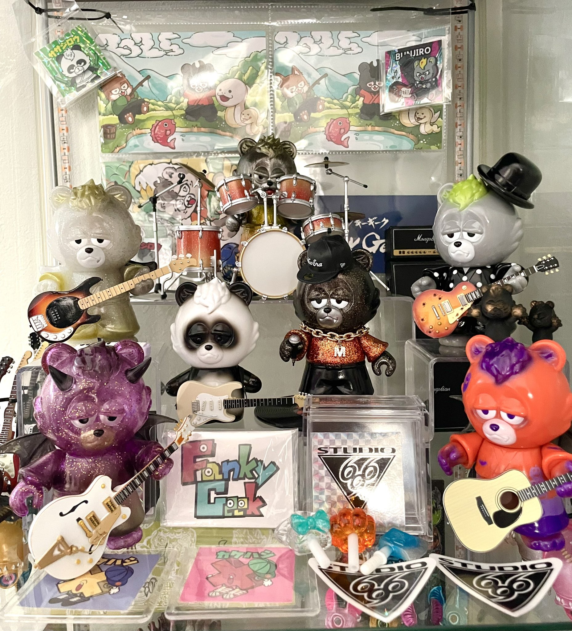 [Gedh]まとめ売りセット AZONE INTERNATIONAL::えっくす☆きゅーと::商品詳細