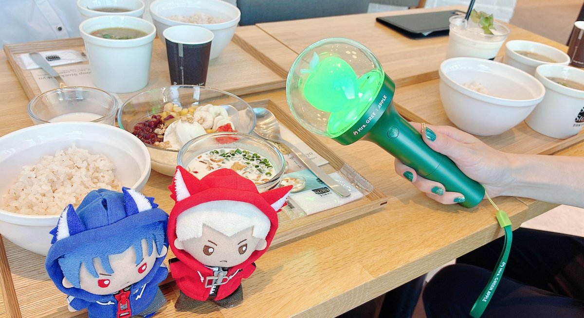 h0s0k0_r's tweet image. 🍏ライビュ行ってきます✨