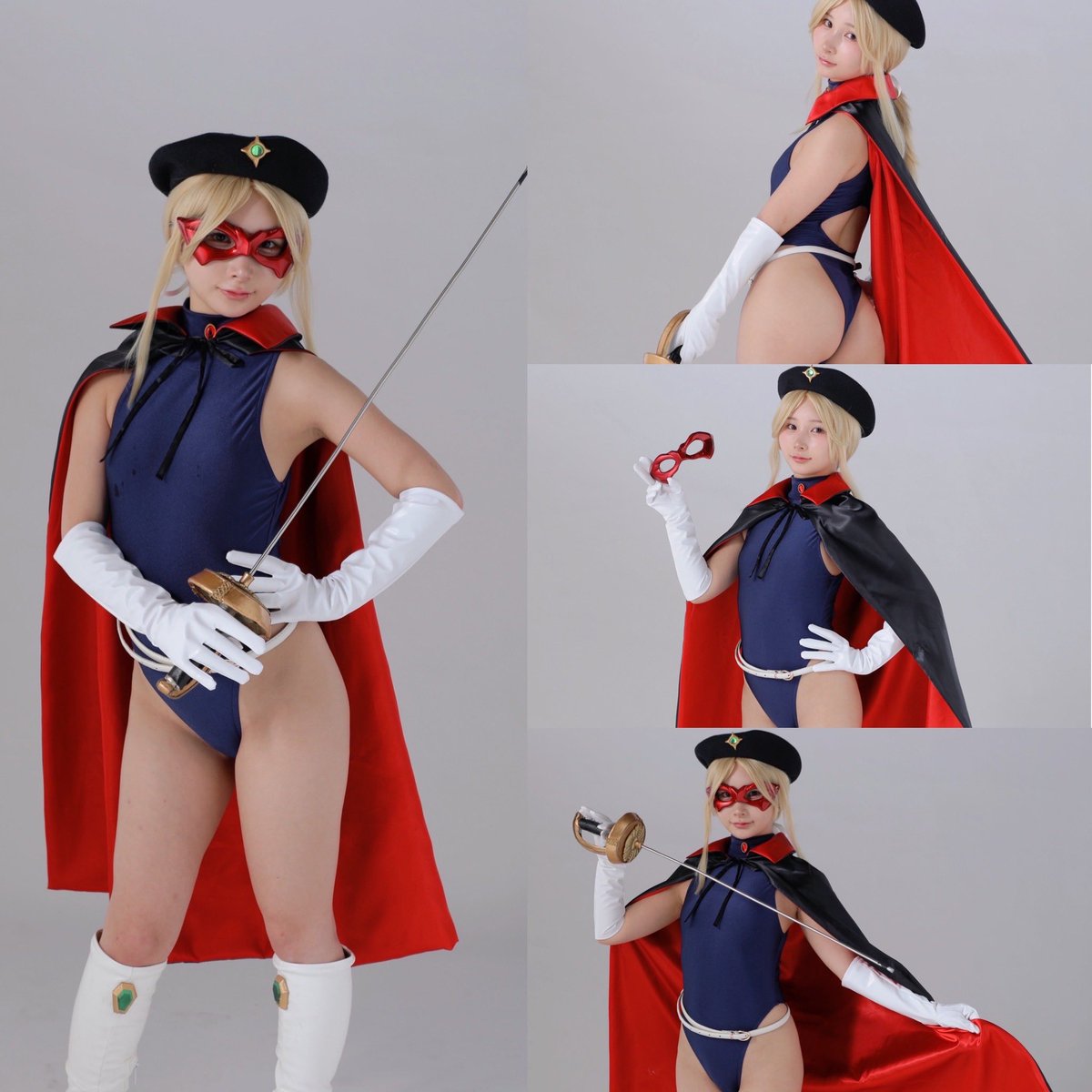 壬生乃 tweet media