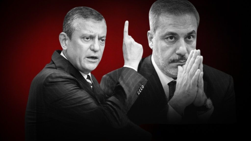 Özel, Hakan Fidan’ı hedef aldı: TikTok’a video, Kurtlar Vadisi koyuyor papucumun kenarı

velev.news/politika/ozel-…