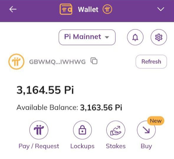 web3_mum's tweet image. Wow.
God did.
Web3 did.
Thank you, PI.
They called it a scam, but we who believed are smiling now 😄
Omo, @union_build is the next big thing.
ZKGM joor.