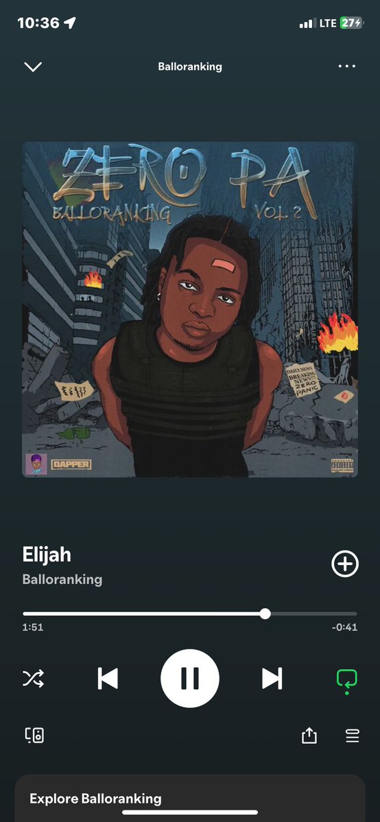 ballorankingZp's tweet image. up and listening to balloranking🎶🎶