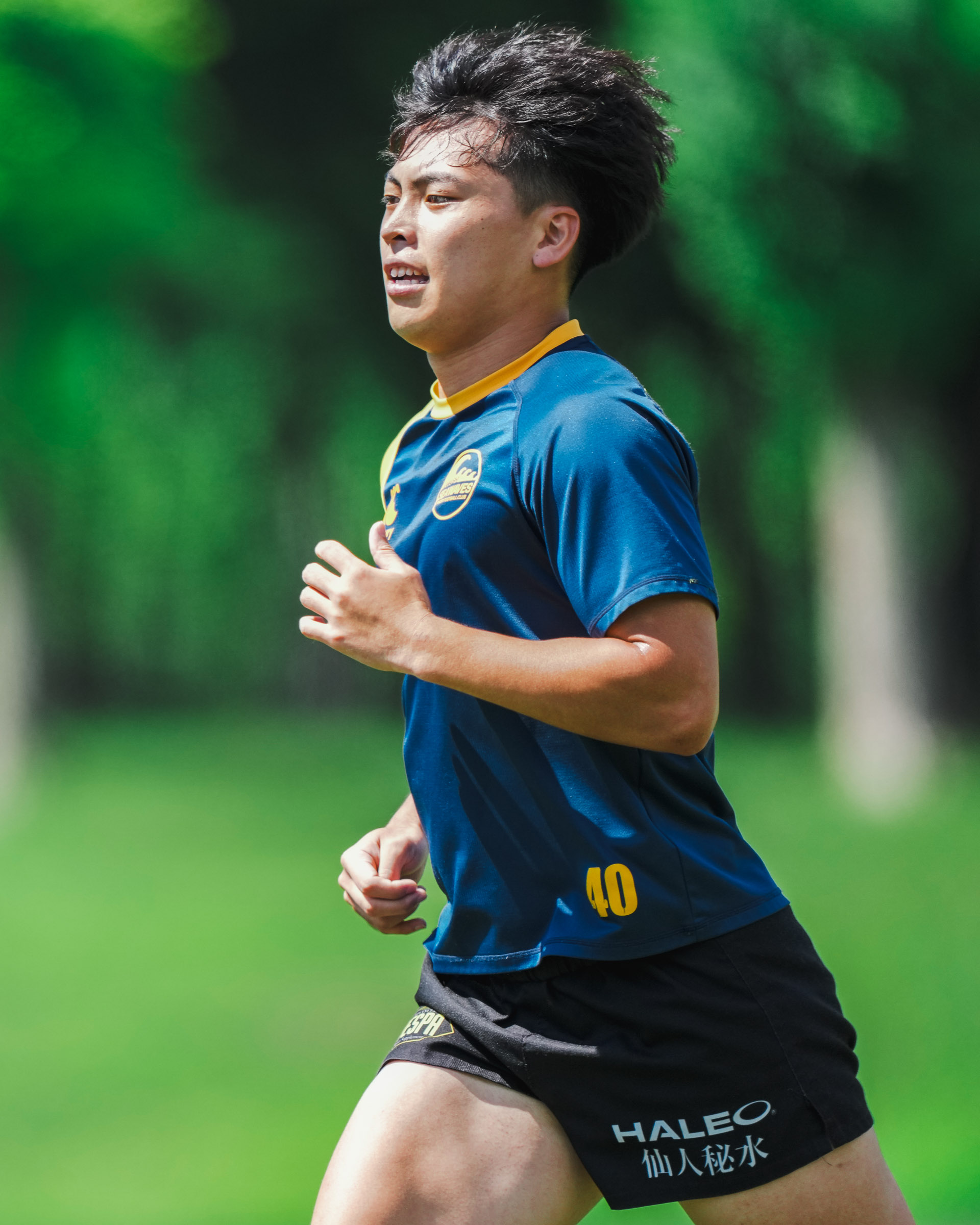 日本製鉄釜石シーウェイブス on X: 