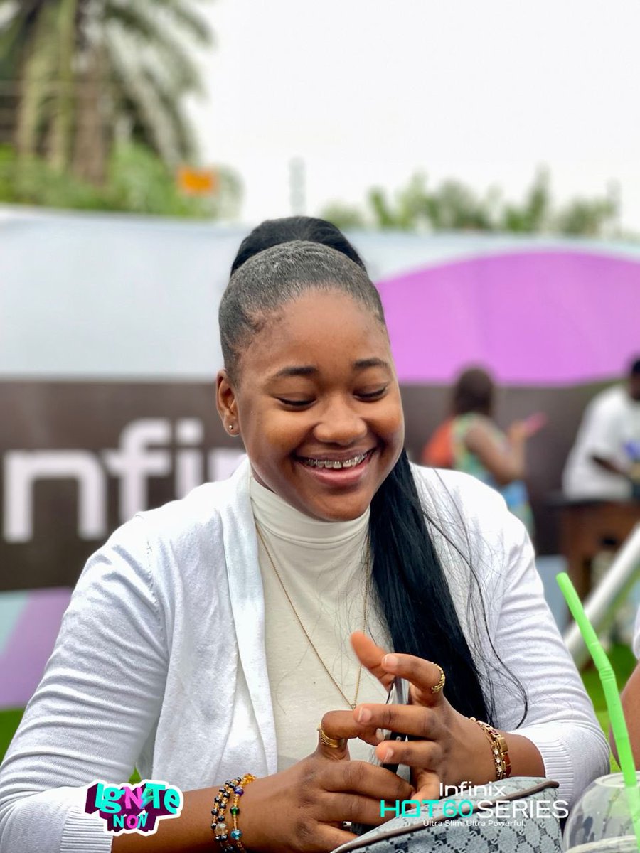 __RayRyan's tweet image. Capturing attention at the event last night, the #InfinixHot60’s 50MP Sony IMX882 camera delivered breathtaking results.
From vibrant day shots to detailed night photos, it’s built to tell your story pixel by pixel. #InfinixGhana