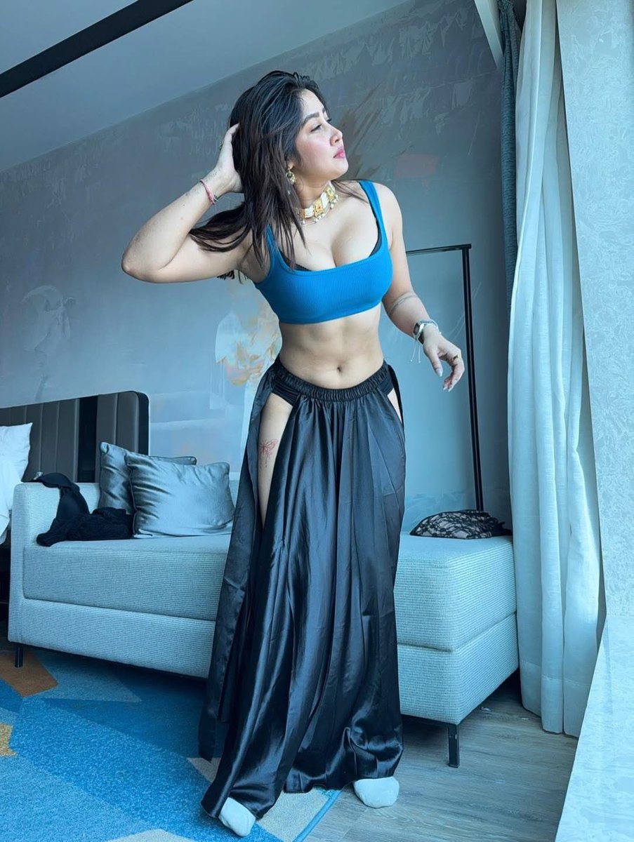 Getting ready for you