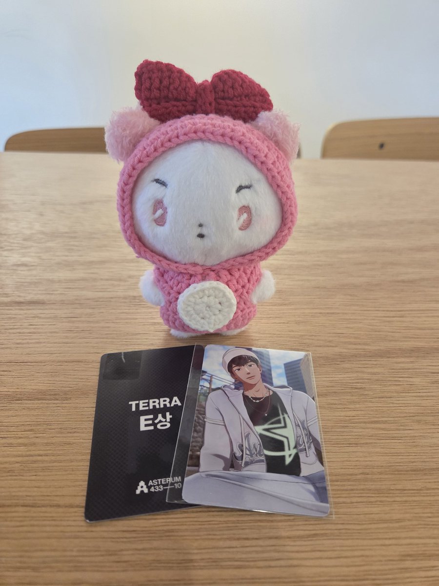 on_ge_0's tweet image. 오늘의 나홀로 십카페😉💓