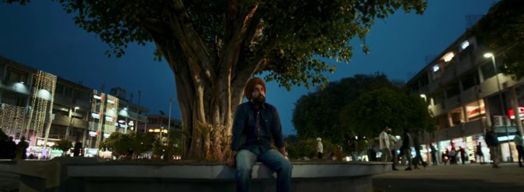 Chandanmgs123's tweet image. Just watched the #MeharTeaser — emotional, powerful, and absolutely gripping! Raj Kundra looks totally convincing!