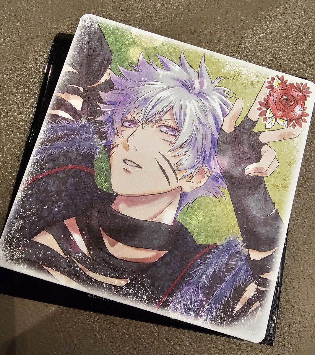 AiChan71197's tweet photo. มีรันมารุ หาแลกเรย์จิ รอบเมเจอร์รัชโยธินวันนี้ค่ะ 🥹
#TABOONIGHTXXXXTH #UtapriTH https://t.co/OV2Ncvat49