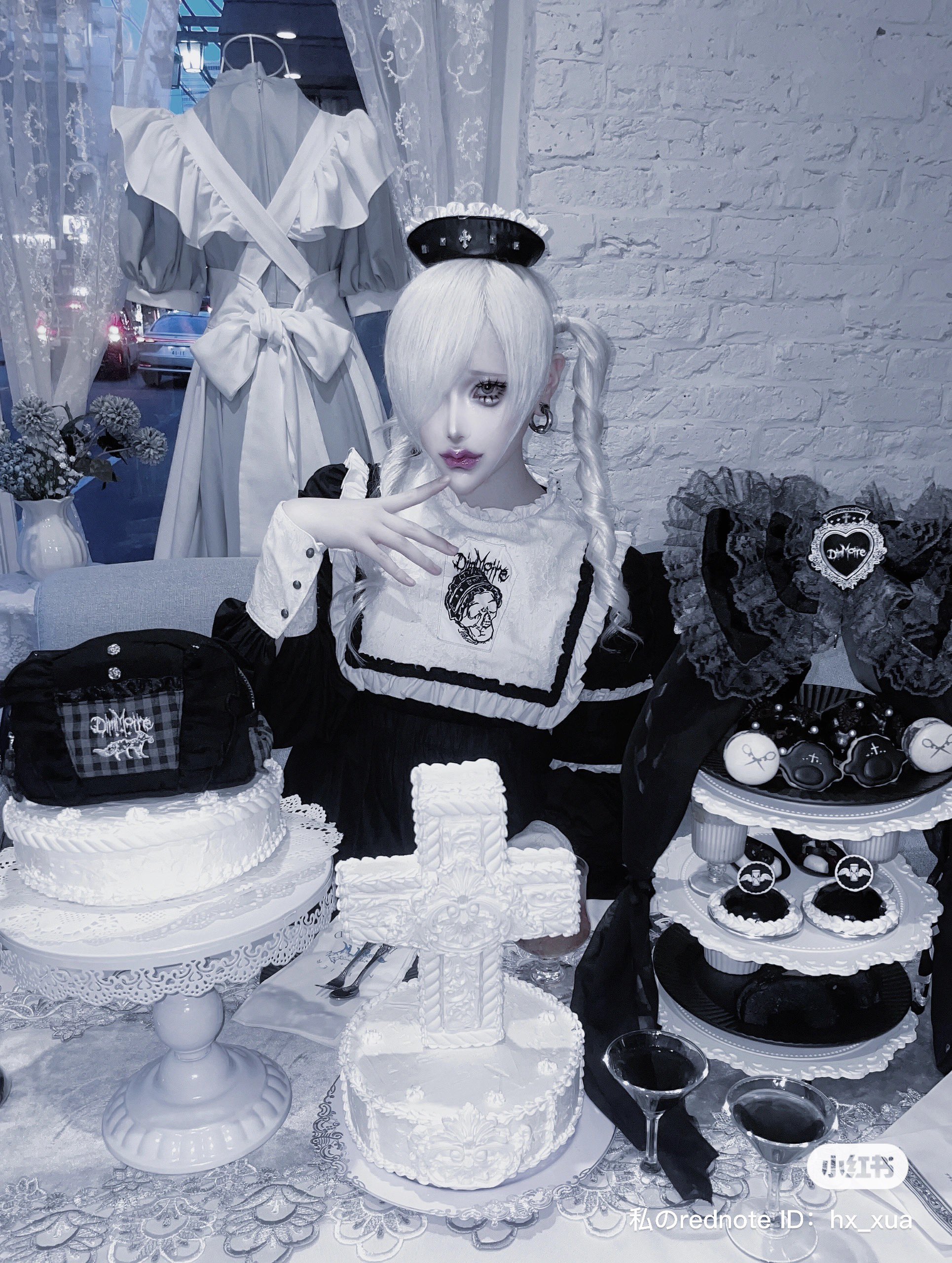DimMoire (@_DimMoire_) / X