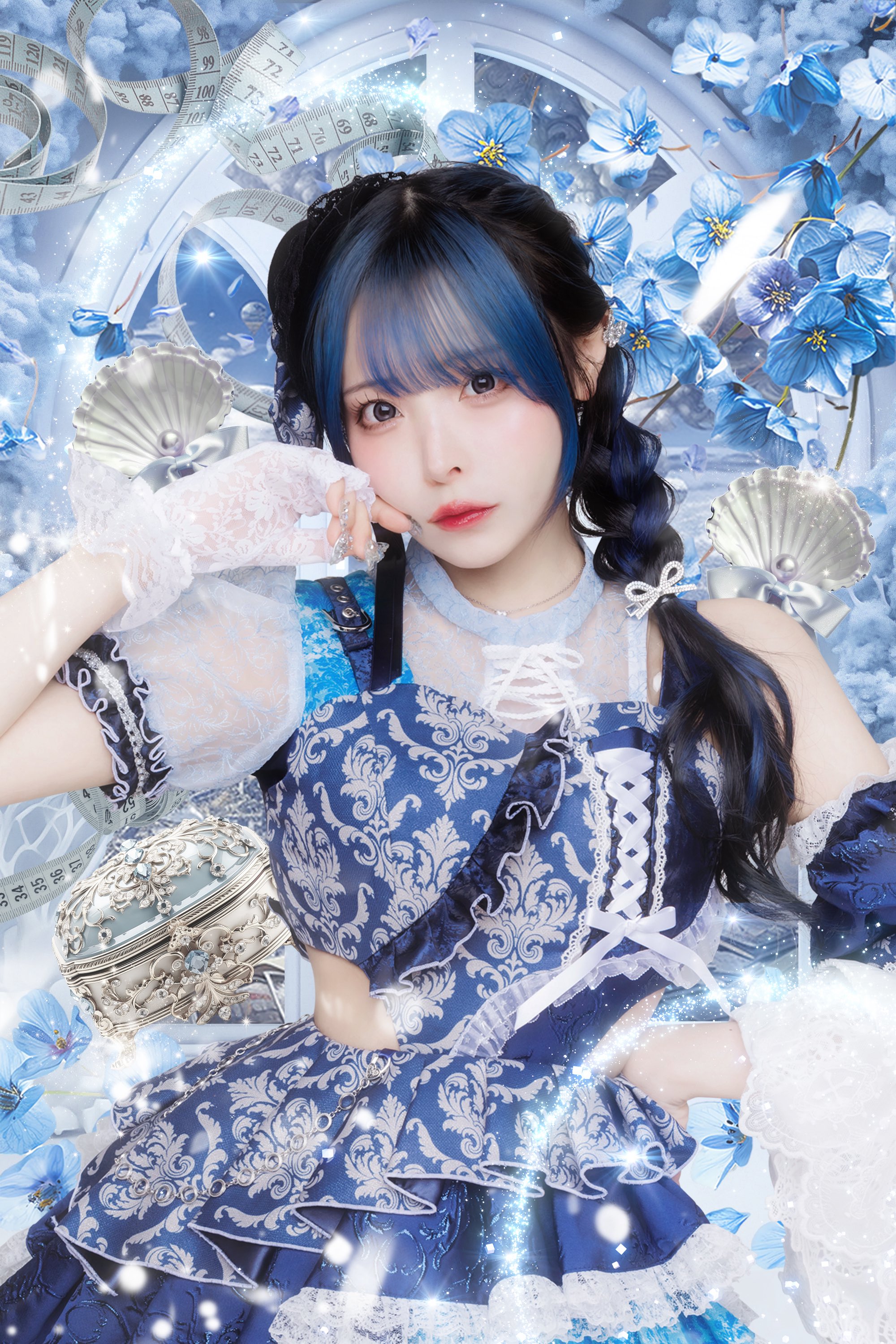 lotta botanize NAKANO AYANO ジークレー 版画 Lotta(Ayano Nakano) インタビュー「DREAM COMES TRUE」｜+DA.YO.NE.