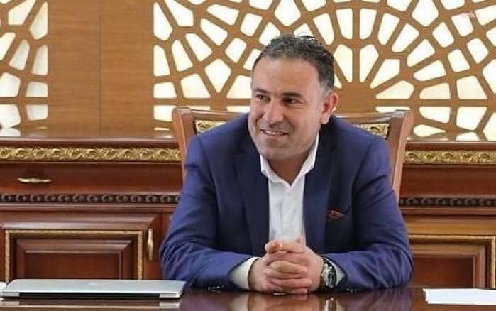 Murat Aslan 🇹🇷 (@aslanbeyimrt) on Twitter photo Şanlıurfa Büyükşehir Belediyesi iştiraki BELTUR’un Genel Müdürlüğü görevine atanan Sayın Bilal Tekatlı’yı içtenlikle tebrik ediyor, yeni görevinde üstün başarılar diliyorum.
<a href="/BilalTekatli63/">Bilal TEKATLI 🇹🇷🇹🇷🇹🇷</a> <a href="/sanliurfabld/">Şanlıurfa Büyükşehir 🇹🇷</a> Şanlıurfa Büyükşehir Belediyesi iştiraki BELTUR’un Genel Müdürlüğü görevine atanan Sayın Bilal Tekatlı’yı içtenlikle tebrik ediyor, yeni görevinde üstün başarılar diliyorum.
<a href="/BilalTekatli63/">Bilal TEKATLI 🇹🇷🇹🇷🇹🇷</a> <a href="/sanliurfabld/">Şanlıurfa Büyükşehir 🇹🇷</a>