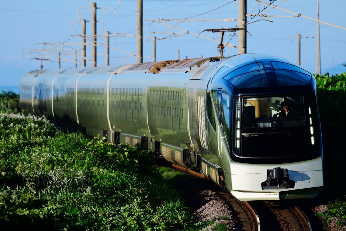 すぎ@鉄道写真 (@rwpsugiyama) / Posts / X