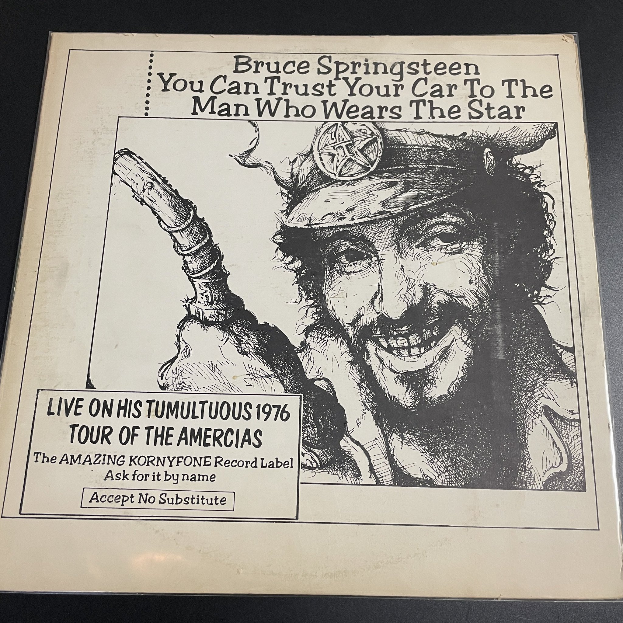 bruce springsteen (国内盤未開封4枚組未開封送料込み） Bruce Springsteen Born to Run DVD - メルカリ
