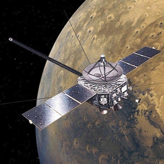 DID YOU KNOW?

🛰️ Japan's first interplanetary spacecraft was called... Nozomi! It launched in 1998, just one year before Shenmue was released! Huh, wonder if this Nozomi went to Canada as well?

#SundaySHENanigans #SEGA
#LetsGetShenmue4

Credit: JAXA and ISAS