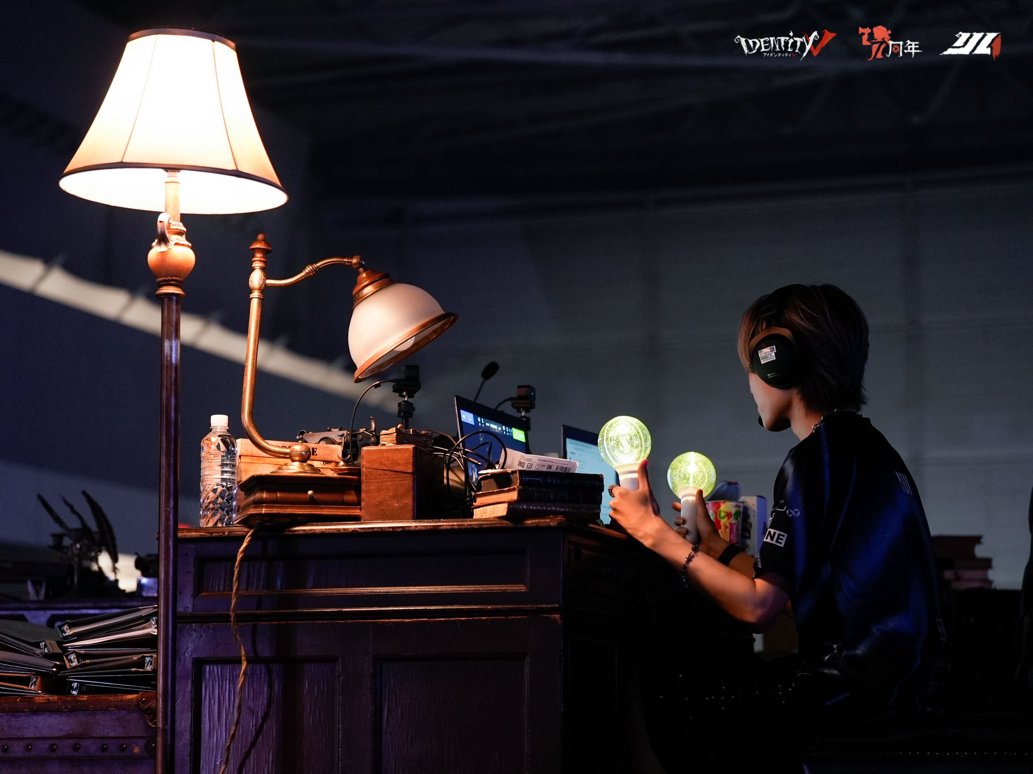 公式】IdentityV 第五人格 on X: 