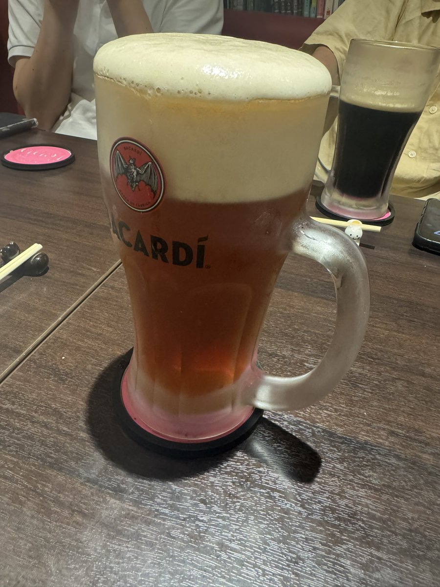 fuyux2's tweet image. 撤収してました！！！！
打ち上げ始まります！！！