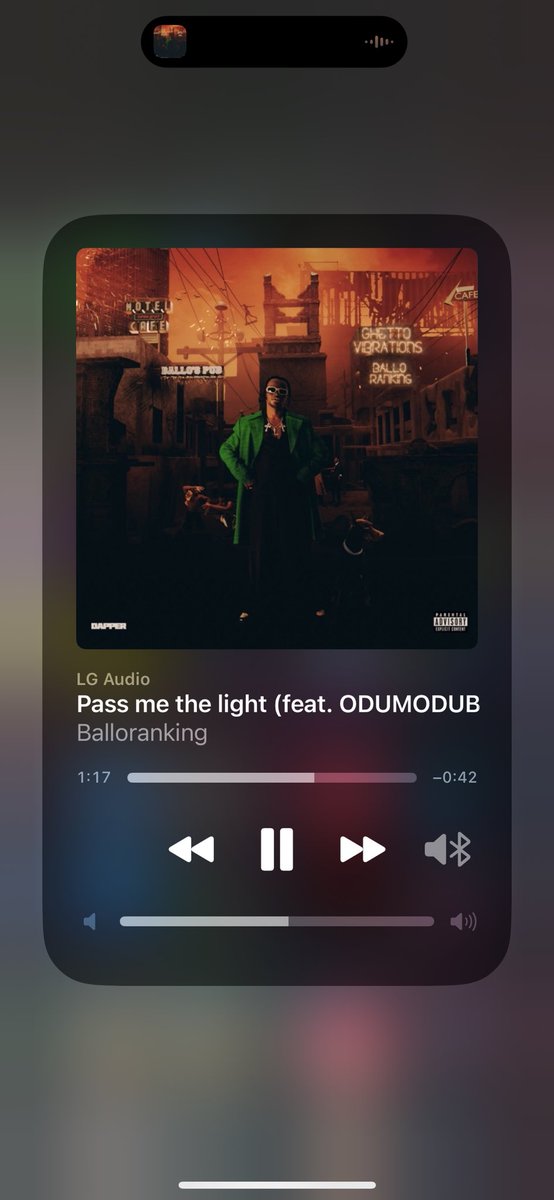 ballorankingZp's tweet image. Don’t sleep on dat Balloranking and Odumodu 
Pass me the light 😤💨🔥