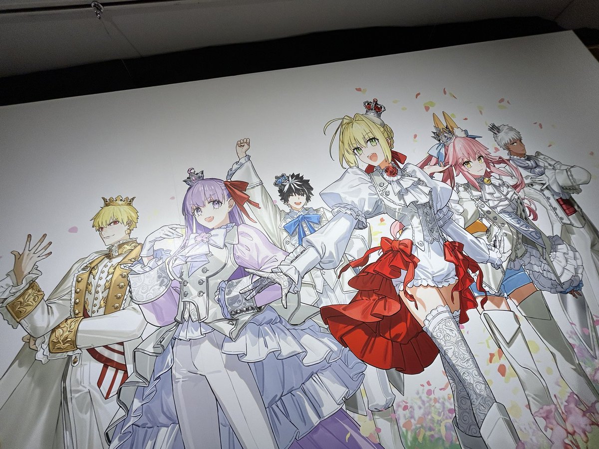 UBinaba's tweet image. 今日のハイライト
