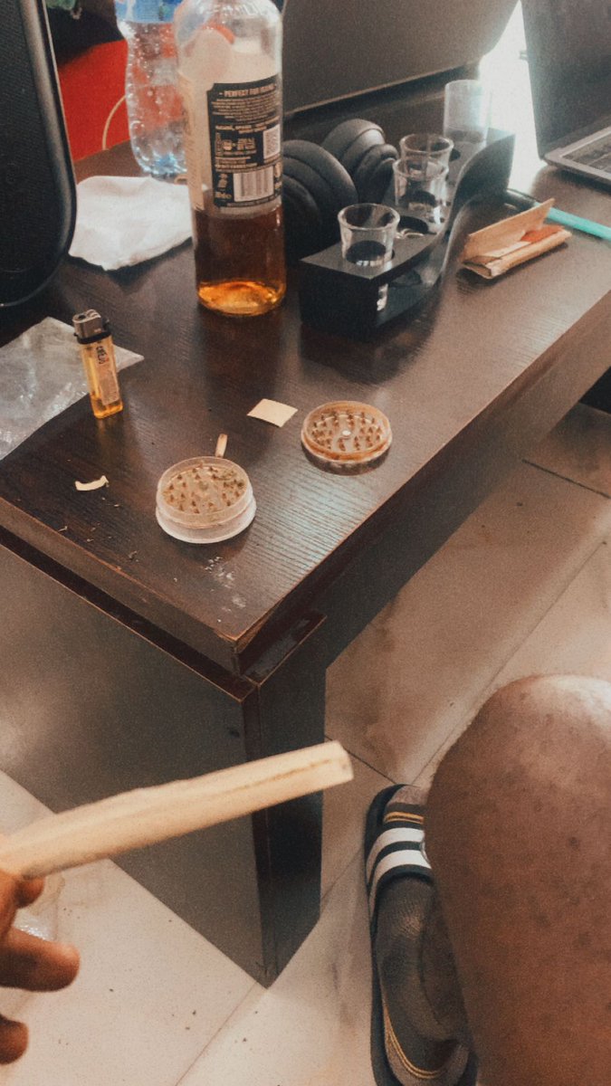 ballorankingZp's tweet image. Don’t sleep on dat Balloranking and Odumodu 
Pass me the light 😤💨🔥