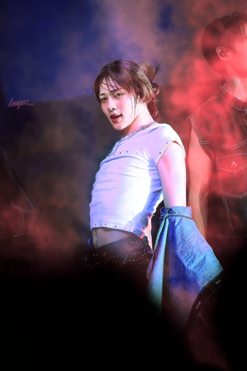 bsqx_'s tweet image. SLAY👑
@realxlg
#GMMTVMUSICONXJAPAN2025
#GMMTVMUSICONXJAPAN2025D1
#Lego_Rapeepong #LYKN