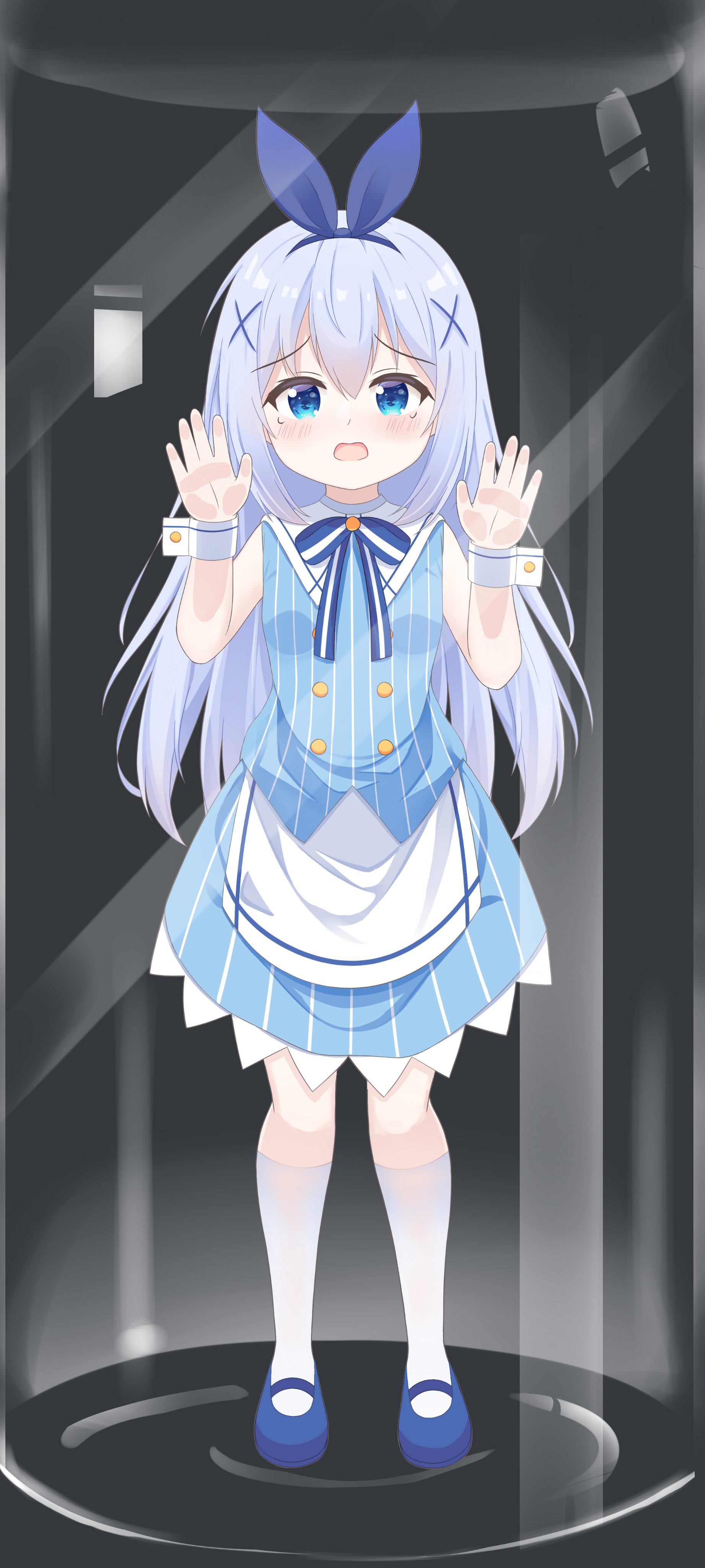 ごちうさ Blu-ray&DVD】『ご注文はうさぎですか？』Blu-ray BOX ～TV