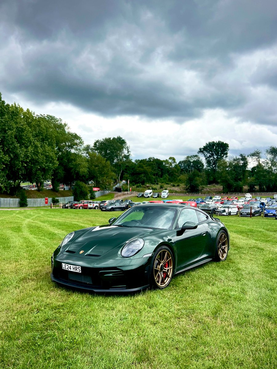 AutoPap's tweet image. Found a field. I’m the only one on it. Hope I don’t get a tractor drive over it.