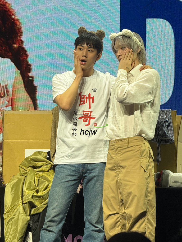 my soultak babies 😭💗