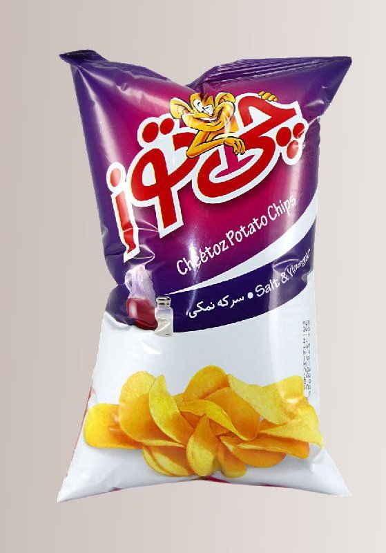 MasihDigital's tweet image. کسایی که چیپس سرکه ای چیپس مورد علاقشونه رو درک نمیکنم