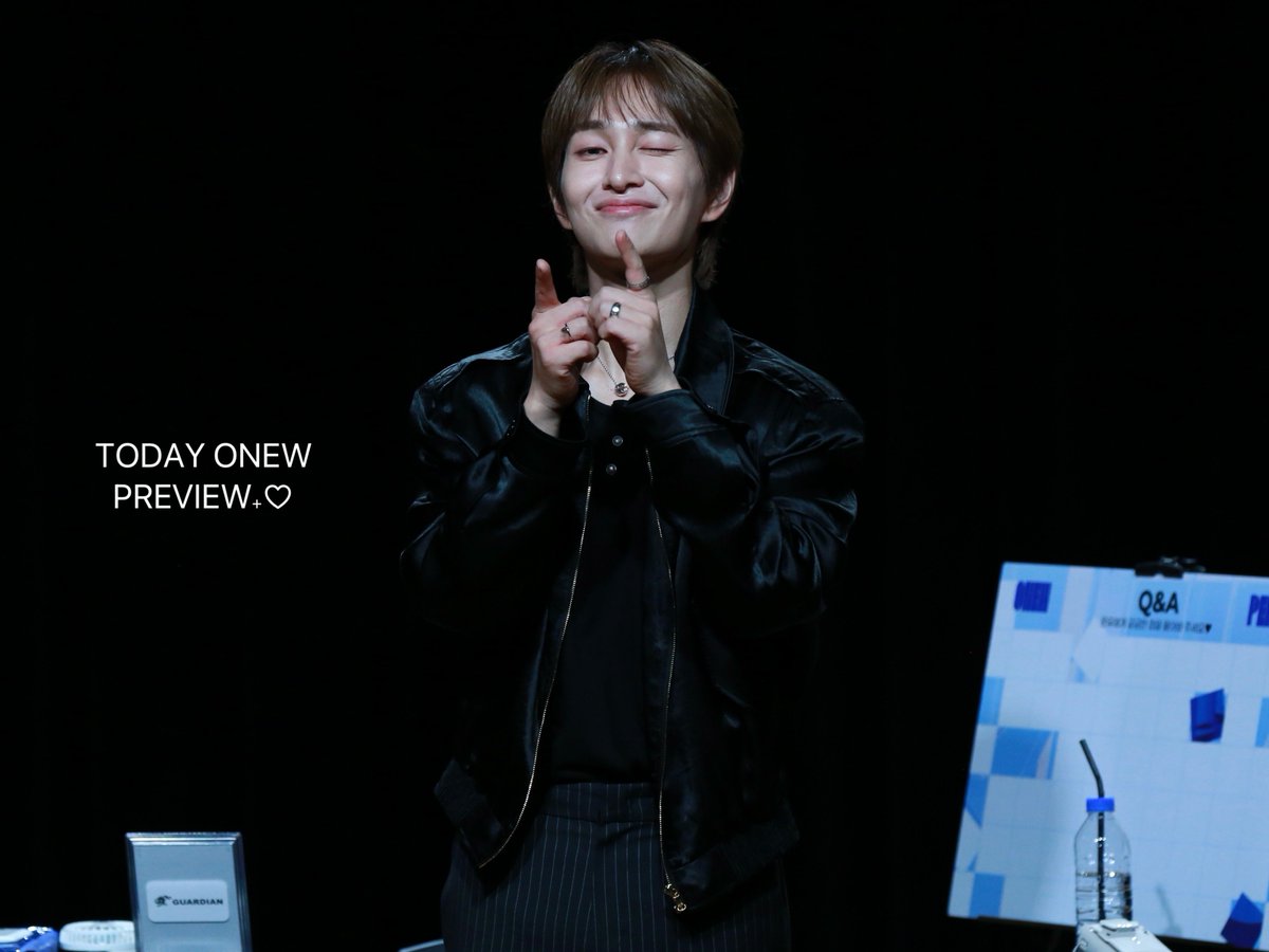 today_onew1214's tweet image. 250727 케타포 팬싸 온유 프리뷰

( •͈ᴗ-)ᓂ-ෆ( •͈ᴗ-)ᓂ-ෆ
-
#SHINee #샤이니
#온유 #진기 #ONEW #JINKI #オンユ #オニュ