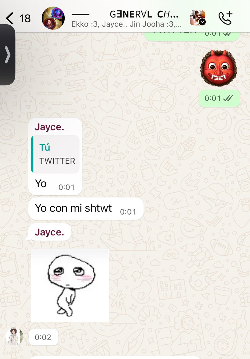 yukuyuuuu's tweet image. Ustedes dirían eso en un team?
