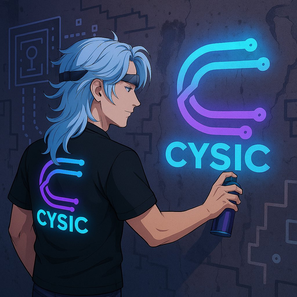 Geraldcharles07's tweet image. New day

Same me, I ni dey change, na who change fuck up

So I go change come leave @cysic_xyz for una.

I just dey spray my initials for wall, make nobody stress me

I and Cysic are here to stay
Gmsor to all Cysic believers, it&apos;s Sunday go to church and leave Cysic for me🤲😹…
