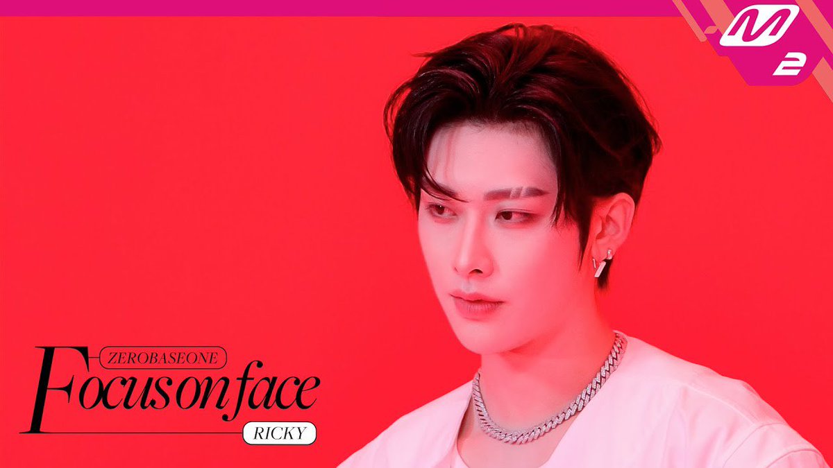 sqr_jp_sub's tweet image. [🎥] 250727 — MnetM2 YouTube

[FOCUS ON FACE] ZEROBASEONE RICKY(리키) &apos;SLAM DUNK&apos; | MOVE TO PERFORMANCE (4K)

🔗 youtu.be/NLKH720i0lg?si…

高評価&amp;amp;コメントを忘れずに🐈🥀🖤

#리키 #RICKY #リッキー #沈泉锐 #ZB1 #ZEROBASEONE