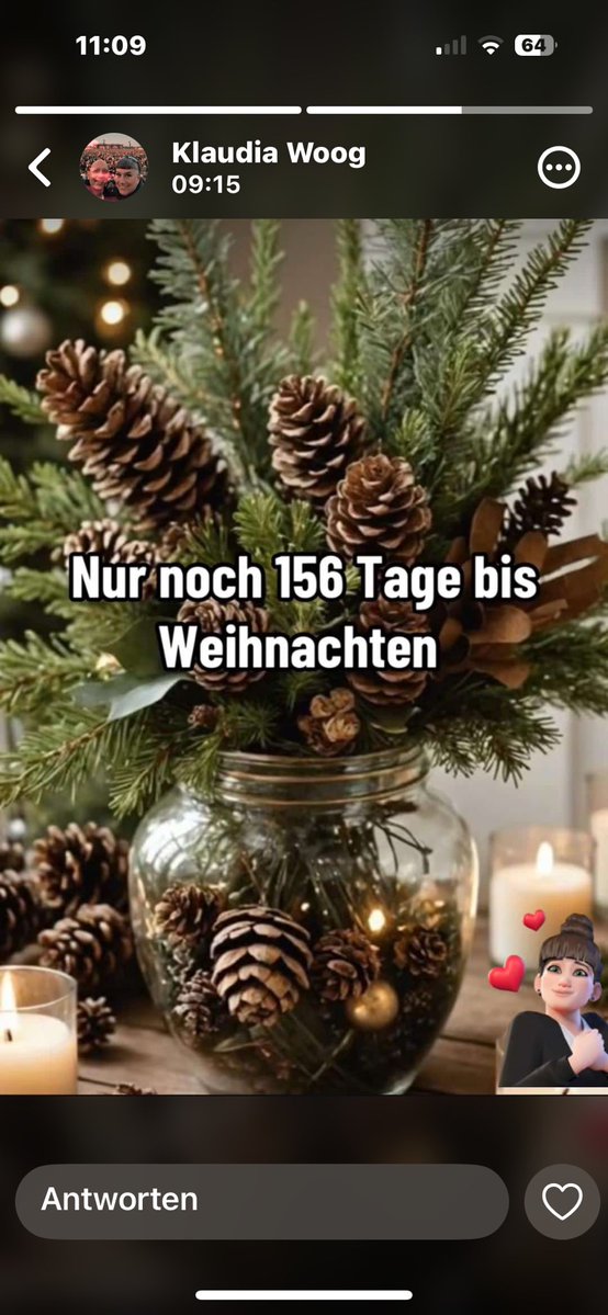 FFlausch's tweet image. Info an Alle :