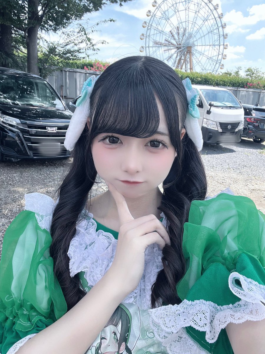 iON_kono_'s tweet photo. このうさぎになった！飼って🐇💚 https://t.co/H1YIOHY0nx