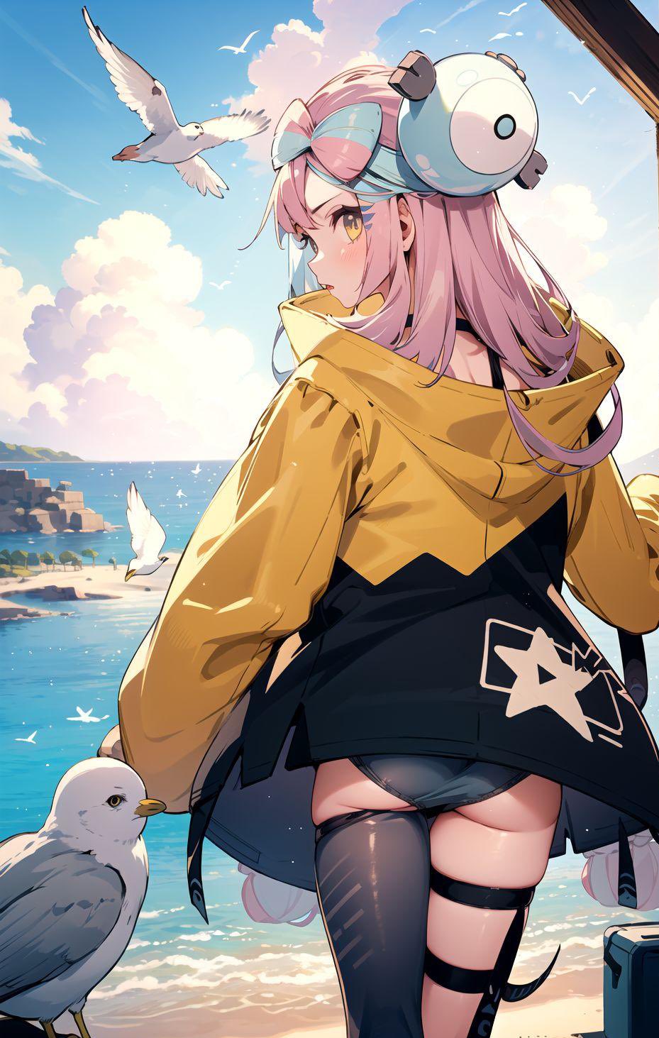 ものべの on X: 