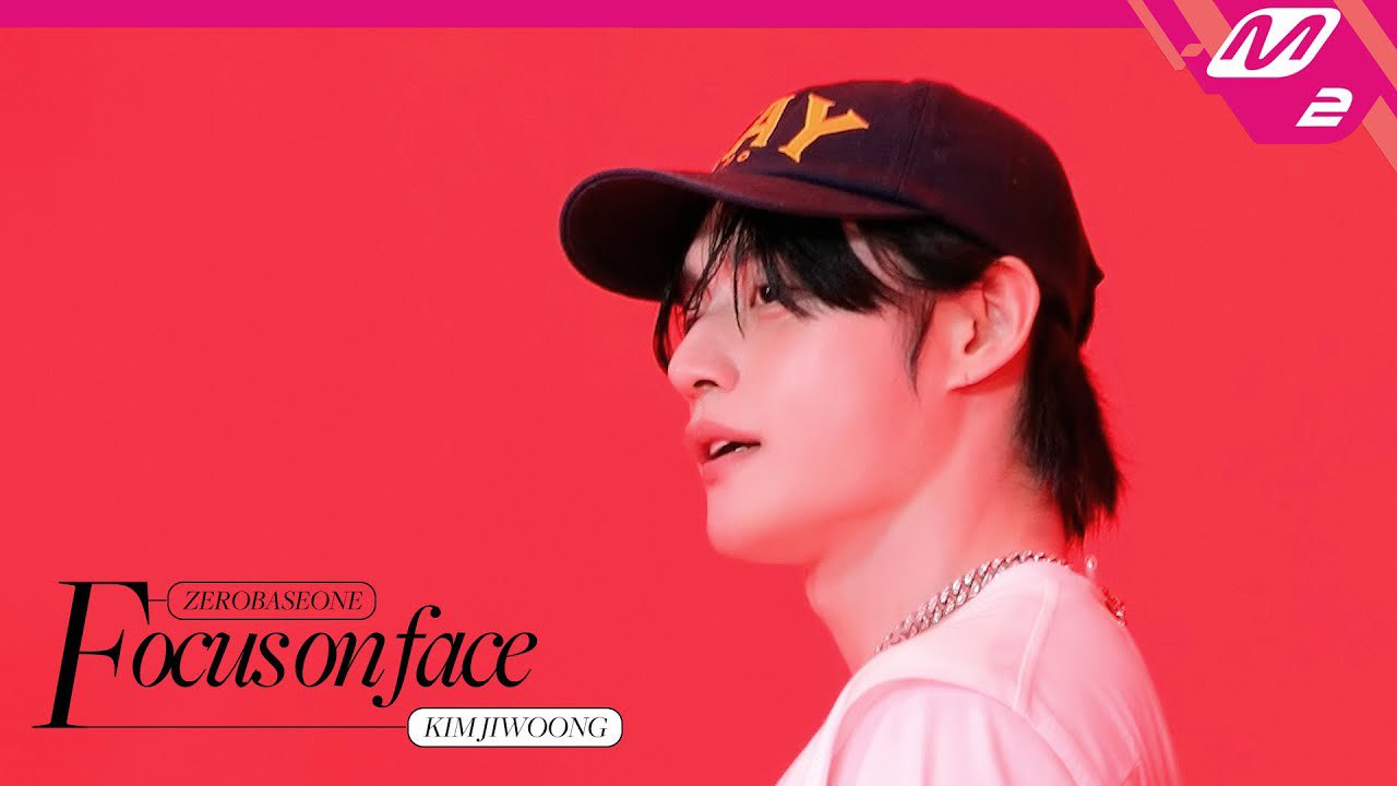 KIM JIWOONG GLOBAL on X: 