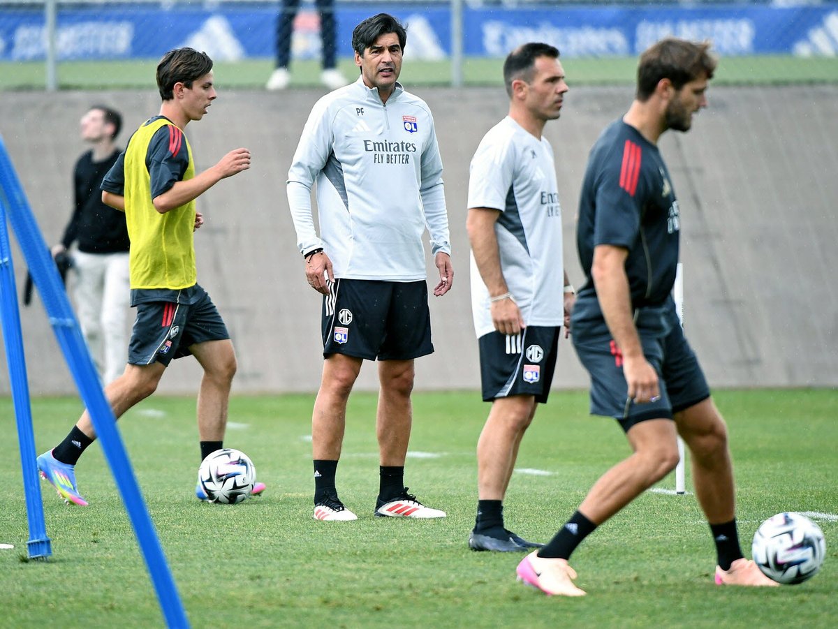 OL__Plus's tweet image. La semaine de l’#OL : un menu tyrolien et un dessert bavarois
(Le Progrès 💶 : olplus.fr/oEFW9)