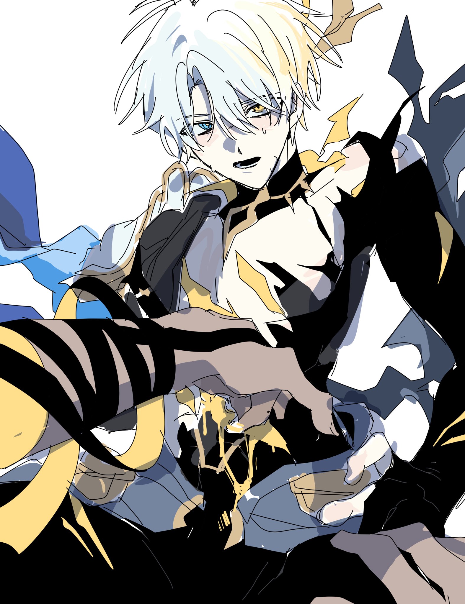 Posts with replies by Moonz (@Mini_M00nz) / X