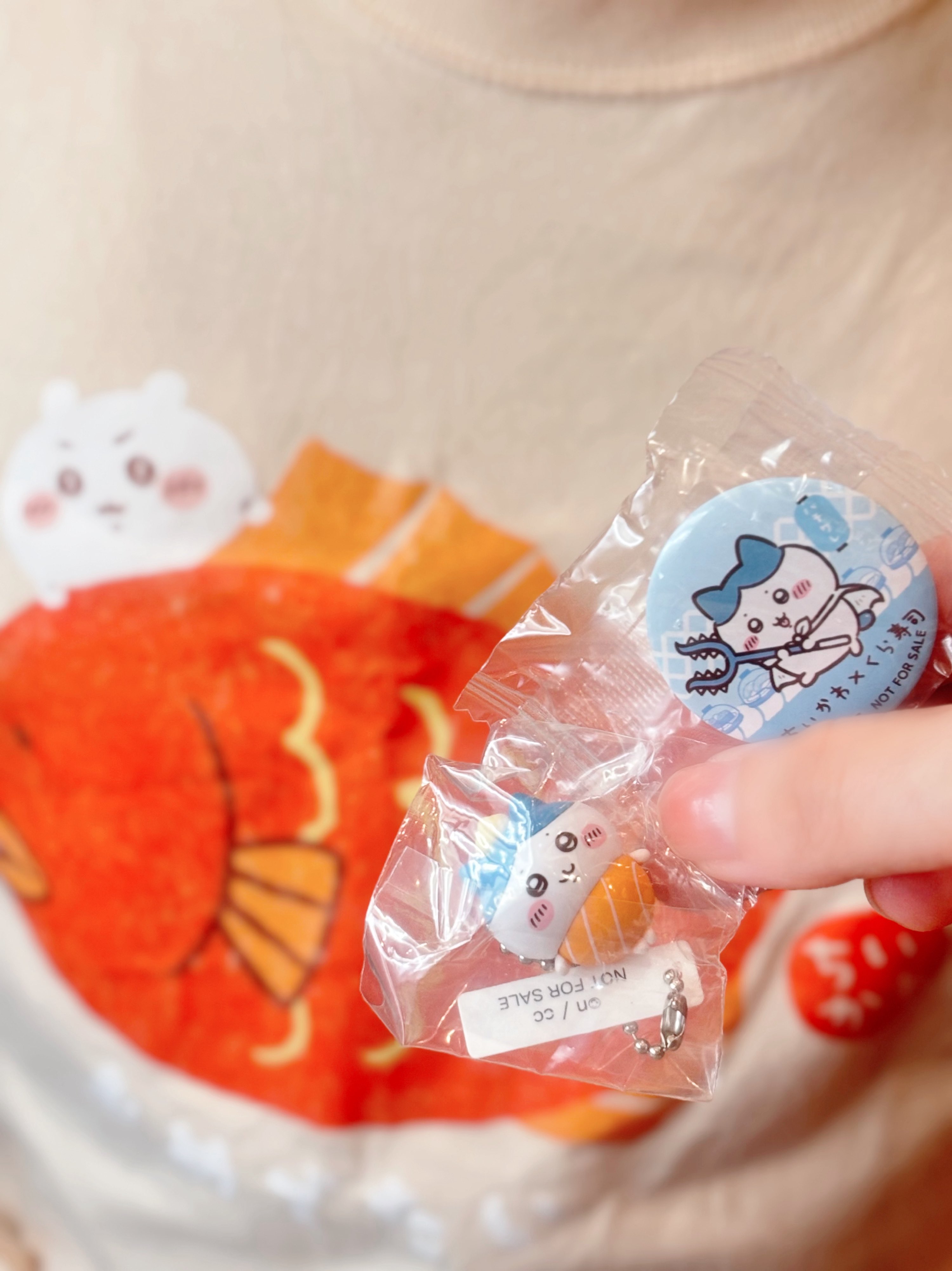 ちい☺︎さま✨ ちいたか (@chiisakunaihito) / X