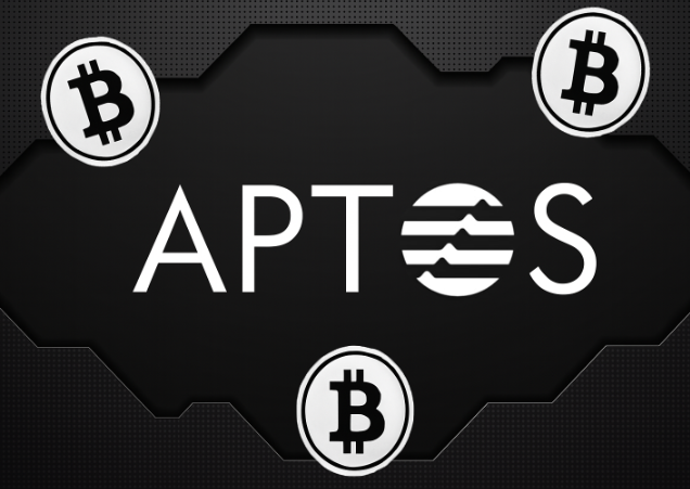 bb8_crypto's tweet image. Aptos Takes the Lead in BTCfi - Inside the Bitcoin-Backed DeFi Boom! 🚀
@Aptos has surged to the forefront of BTCfi - Bitcoin-backed decentralized finance - with over $400 million in BTC-pegged assets now secured on its network. What sets it apart? A unique combination of…