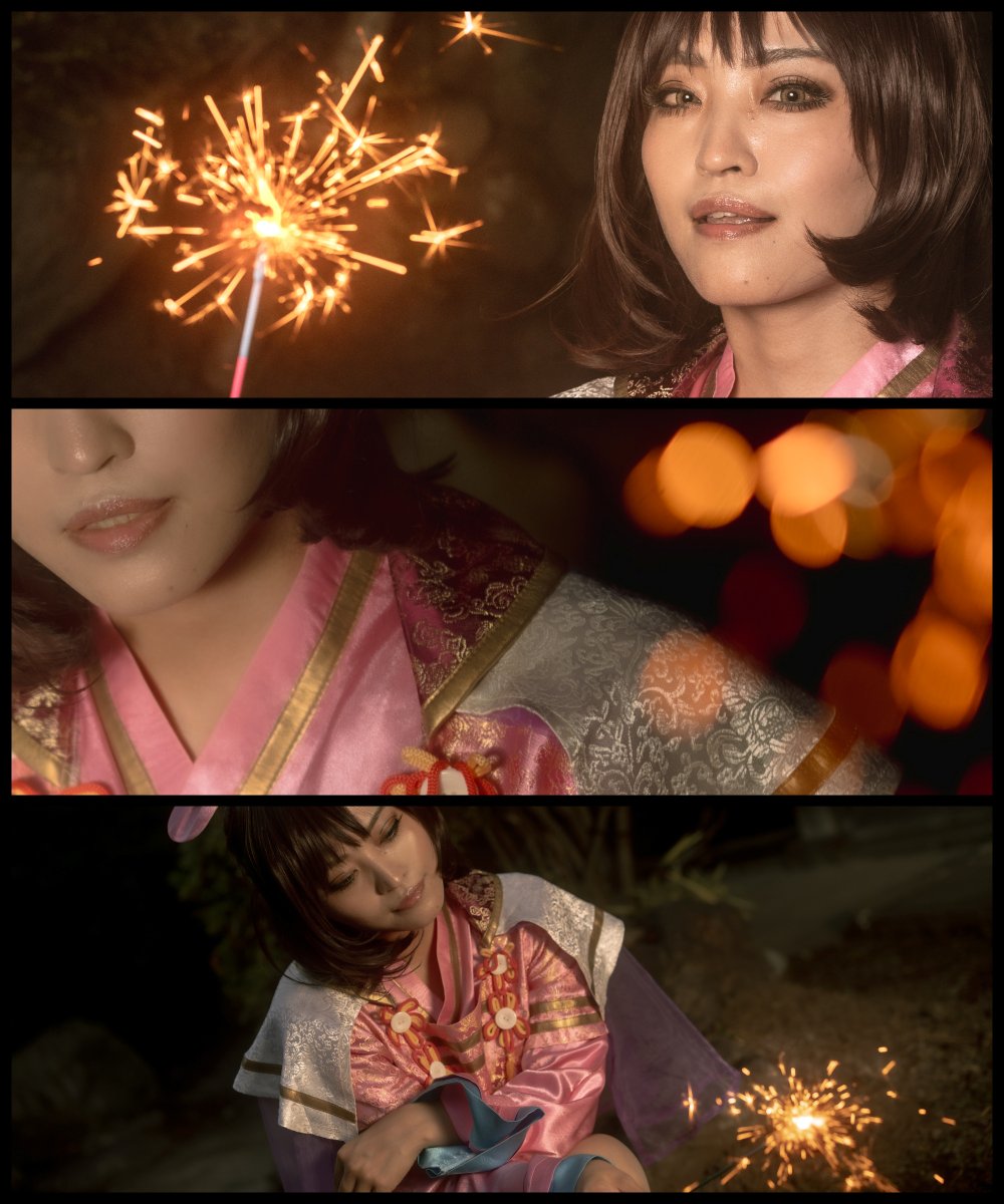 rnamigc's tweet image. Photo @syusuicos 
Location @midohonjin
#おおつきコスプレ #tama_log